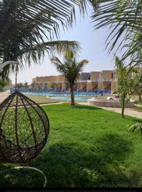 Happiness Chalet 512, Jeddah